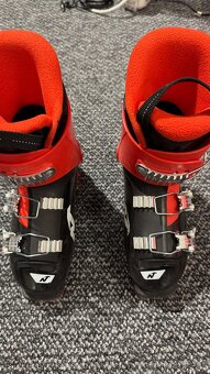 Nordica Speedmachine J 3 - 2