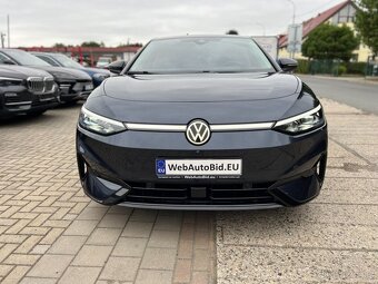 Volkswagen ID.7 Pro - 2