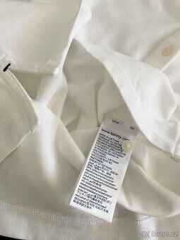 Nové. Timmy Hilfiger triko, polo košile, tričko - 2