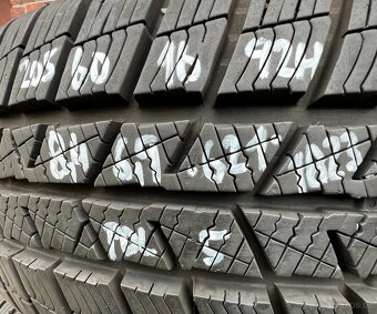 205/60 R16 92H zimní pneumatiky Barum (1823) - 2