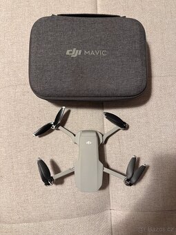 DJI Mavic Mini (Fly More Combo) - 2