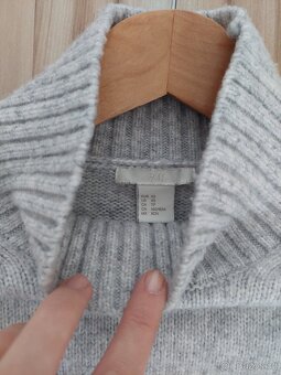Svetr dámský H &M - 2