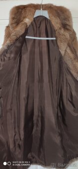 DÁMSKÝ KOŽICH - 2