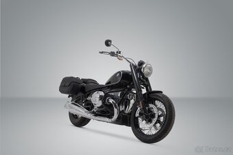 SLH boční nosič levý BMW R 18 (20-)pro tašku LH1 - 2