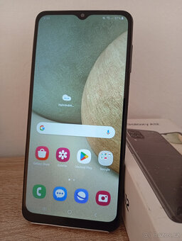 Samsung Galaxy A12 (čtěte popis) - 2