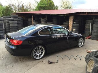 Originální dvourozměrné alu Bmw style 225  Sada Č.89 - 2