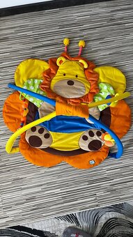 Hrací podložka - 2