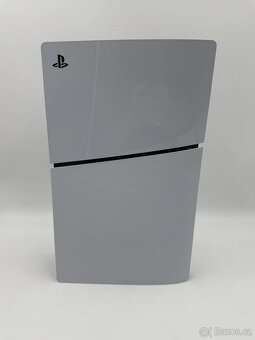 Sony PS5 Slim Digital Edition 1TB - 2