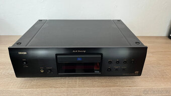 SACD Player DENON DCD-1500AE - 2