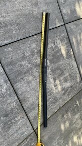 Součástky na kolo - 2