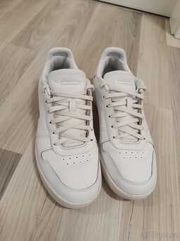 Pánské boty Adidas vel. 43 a 1/3 - 2