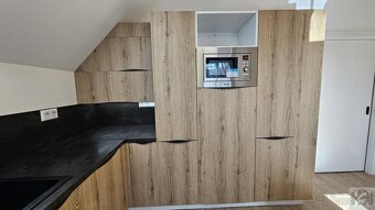 Mezonetový apartmán 3+kk Bedřichov v Jizerských horách - 2