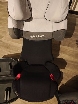 Cybex Pallas - 2