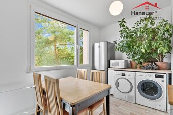 Prodej bytu 3+1, 72 m2, Ústí nad labem - Neštěmice, ul. Seif - 2