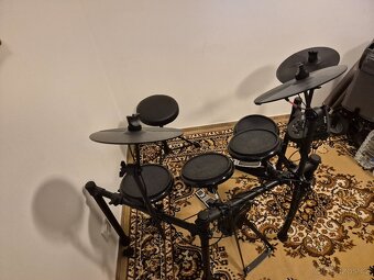 Elektronické bicí - 2