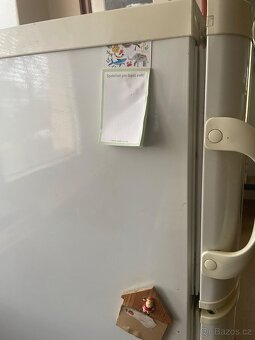 Lednicka s mrazakem Calex - 2