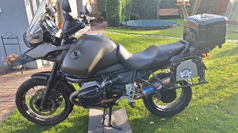 BMW R 1150 gs adventure - 2