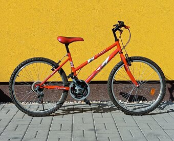 Kolo Olpran Falcon 24" - 2