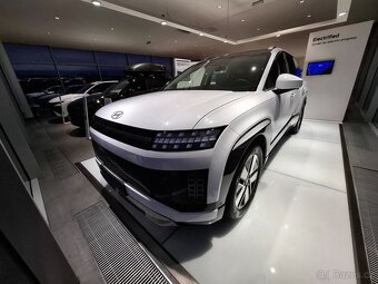 IONIQ 9 PREMIUM 110kWh 226kW 4x4 - 2