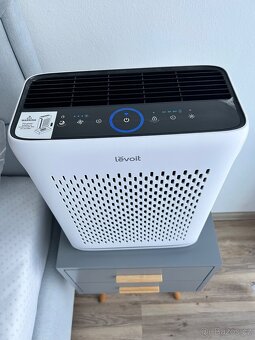 Čistička vzduchu Levoit Vítal 100S PRO SMART - 2