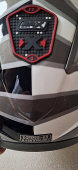 Helma Box Helmets - 2