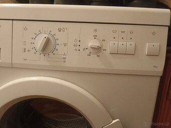 Pračka Siemens - 2