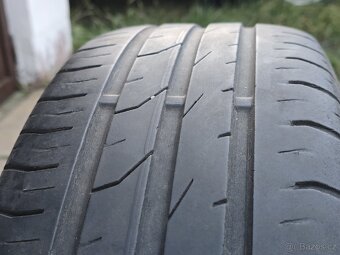 ZIMNÍ PNEUMATIKY, VŠECHNY JEN 1500 KČ - 2