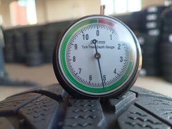 175/70 R14 SEMPERIT (3317) - 2