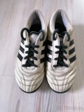 dětské kopačky zn. Adidas, vel. 32 - 2