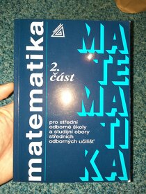 Střední průmyslová škola stavební - 2