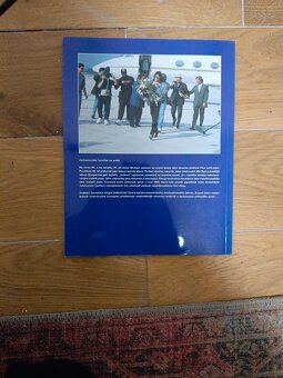 Michael Jackson edice hvězdy na pódiu - 2