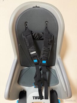 THULE RIDE ALONG - 2