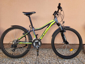 Kolo CTM Rocky 2.0 - 2