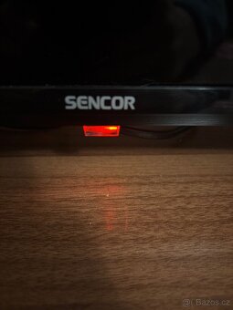 Televize sencor - 2