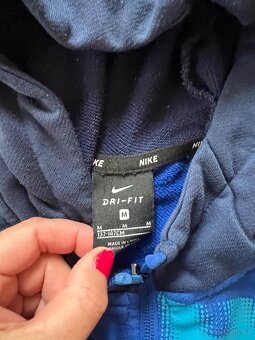 2x sportovní mikiny - 2