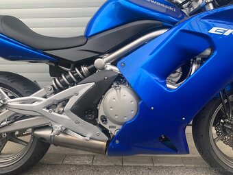 Kawasaki ER-6F ABS - 2