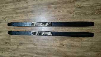 Běžky Atomic Pro C1 Skintec (mohérove pásy)) - 2