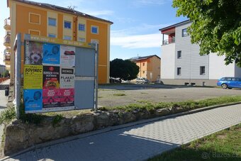 pozemek k pronájmu Šumperk - 2