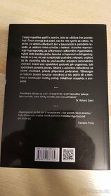 Kniha Hypnoporod nová - 2