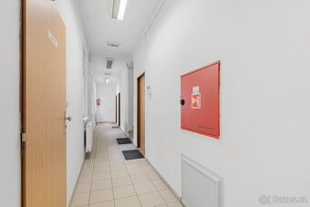 Pronájem bytu 1+kk, plocha 31,26 m2 - 2