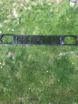 Maska Moskvič 2140 - 2