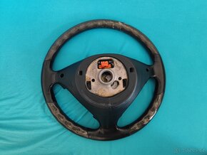 CARBON VOLANT PORSCHE 911 997 987 CAYMAN CAYENNE PANAMERA - 2