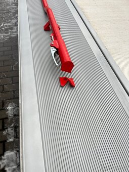 Rozpěrná tyč Fitzel Z Trailer - 2