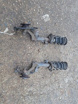 Škoda octavia 3 2.0tdi 110kw - 2