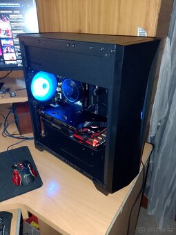 Herní PC - 2
