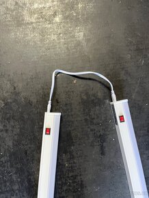 LED světla 220v - 2