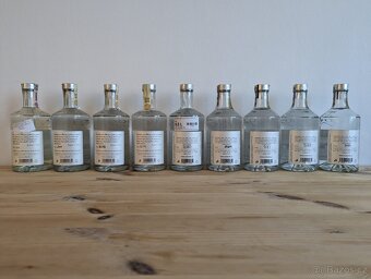 Giny žufánek OMFG 2016–2025 - 2