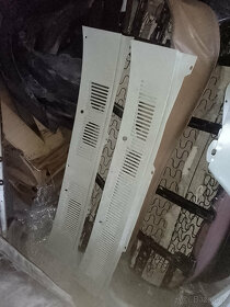 Volha 24 karosařina - 2