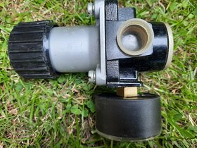 Regulátor tlaku RA 15 - 2