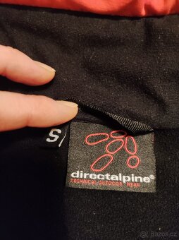 Directalpine dámská funkční bunda vel. S - 2